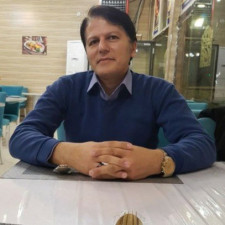 مهدی وکالتی